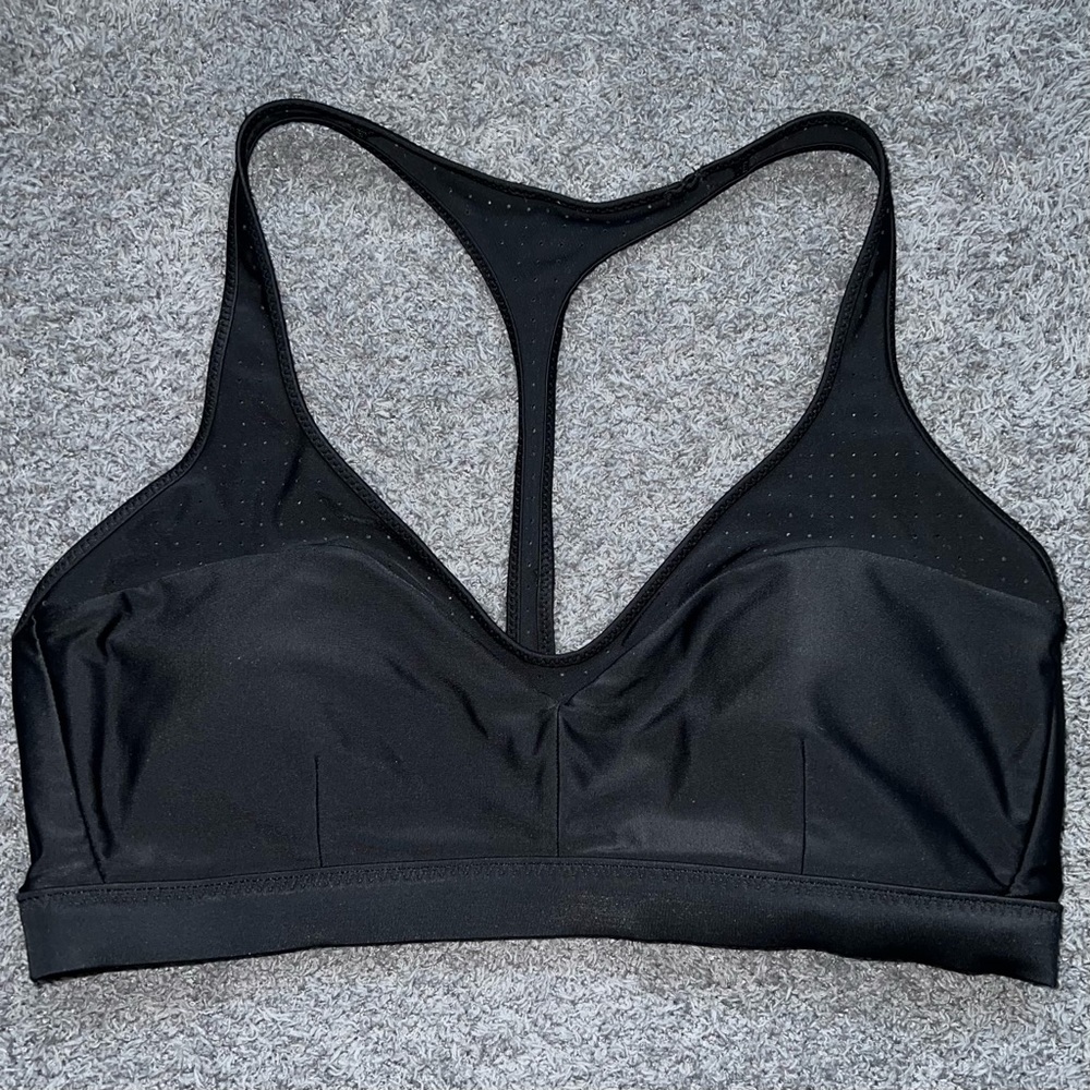 lululemon Salty Swim Sport Top ll